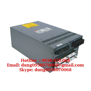 Bộ nguồn mean well SCP-2K4-12, SCP-2K4-15, SCP-2K4-24, SCP-2K4-48