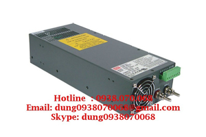 Bộ nguồn mean well SCP-800-09, SCP-800-12, SCP-800-15, SCP-800-18, SCP-800-24,SCP-800-36