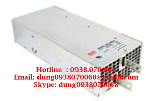 Bộ Nguồn MEAN WELL SE-1000-12 (12V/83A)