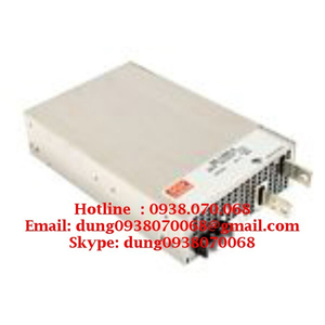 Bộ Nguồn MEAN WELL SE-1500-27 (27V/55A)