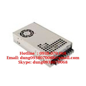 Bộ Nguồn MEAN WELL SE-450-12 (12V/37A) loại tổ ong