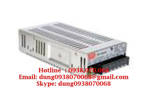 Bộ nguồn mean well SP-100-5, SP-100-7.5, SP-100-12, SP-100-13.5, SP-100-15, SP-100-24, SP-100-48