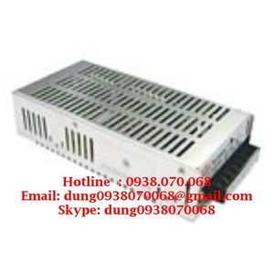 Bộ nguồn mean well SP-150-12, SP-150-5, SP-150-24, SP-150-48,SP-150-27