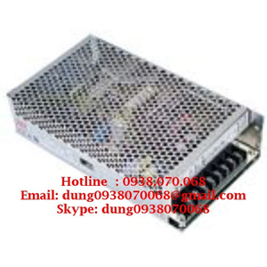 Bộ nguồn mean well T-120A, T-120B, T-120C, T-120D