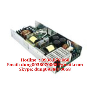 Bộ nguồn mean well USP-500-5, USP-500-12, USP-500-15, USP-500-24, USP-500-48