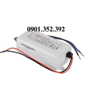 Bộ Nguồn Meanwell APC-16-700