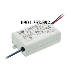 Bộ Nguồn Meanwell APC-25-1050