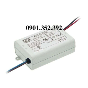 Bộ Nguồn Meanwell APC-35-500