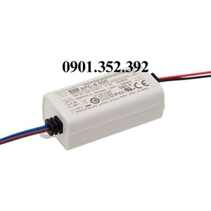 Bộ Nguồn Meanwell APC-8-350