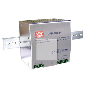 Bộ Nguồn Meanwell DRP-240-24