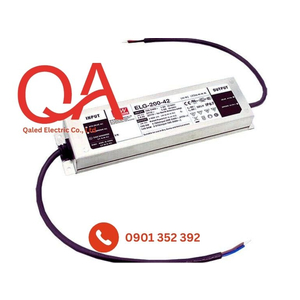Bộ Nguồn Meanwell ELG-200-12