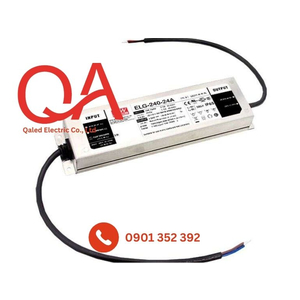 Bộ Nguồn Meanwell ELG-240-42