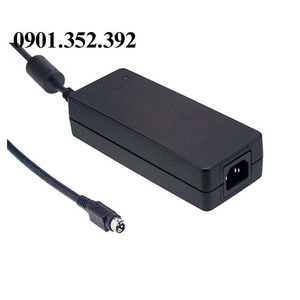 Bộ Nguồn Meanwell GST120A48-R7B