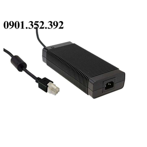 Bộ Nguồn Meanwell GST360A24-C6P