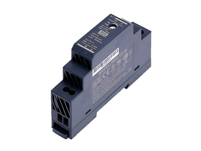 Bộ nguồn Meanwell HDR-15-48 (15W 48V 0.32A)