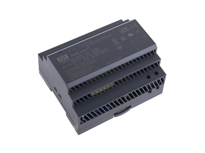 Bộ nguồn Meanwell HDR-150-12 (150W 12V 11.3A)