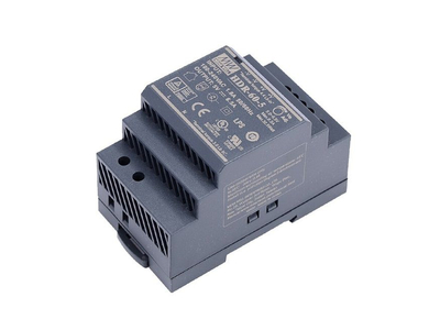 Bộ nguồn Meanwell HDR-60-5 (60W 5V 6.5A)
