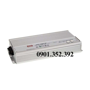 Bộ Nguồn Meanwell HEP-1000-24