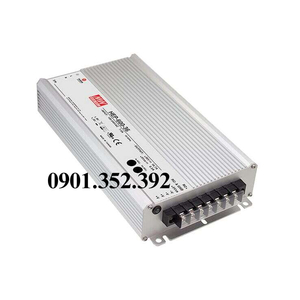 Bộ Nguồn Meanwell HEP-600-30