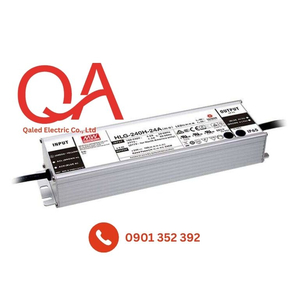 Bộ Nguồn Meanwell HLG-240H-30