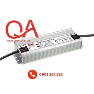 Bộ Nguồn Meanwell HLG-320H-36