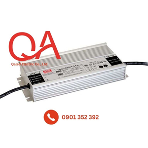 Bộ Nguồn Meanwell HLG-480H-54