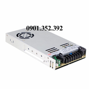 Bộ Nguồn Meanwell LAD-360C