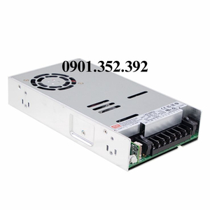 Bộ Nguồn Meanwell LAD-600B