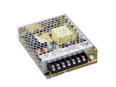 Bộ nguồn tổ ong Meanwell LRS-100-48 (100W 48V 2.3A)