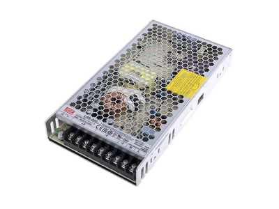 Bộ nguồn tổ ong Meanwell LRS-200-24 (200W 24V 8.8A)