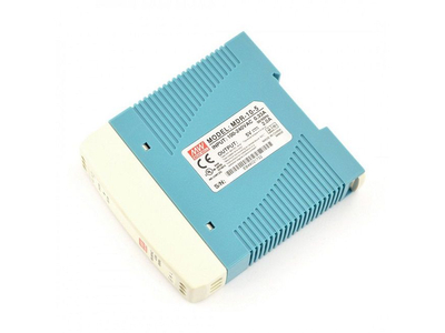 Bộ nguồn Meanwell MDR-10-15 (15V 10W 0.67A)