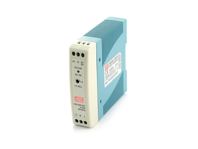 Bộ nguồn Meanwell MDR-20-15 (15V 20W 1.34A)