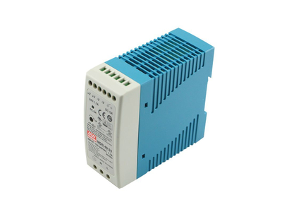 Bộ nguồn Meanwell MDR-40-24 (40W 24V 1.7A)