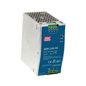 Bộ nguồn Meanwell NDR-240-48 (48V 240W 5A)