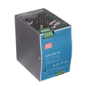 Bộ nguồn Meanwell NDR-480-48 (48V 480W 10A)