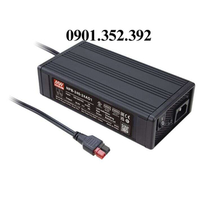 Bộ Nguồn Meanwell NPB-240-12AD1