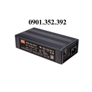 Bộ Nguồn Meanwell NPB-240-12TB