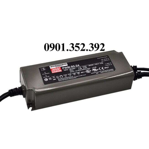 Bộ Nguồn Meanwell PWM-90-36