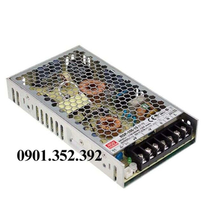 Bộ Nguồn Meanwell RSP-100-24
