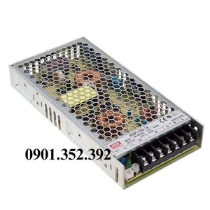 Bộ Nguồn Meanwell RSP-150-7.5