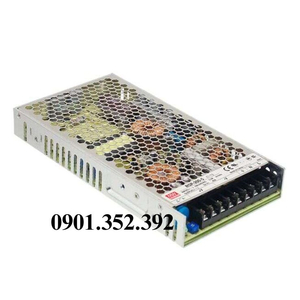Bộ Nguồn Meanwell RSP-200-3.3