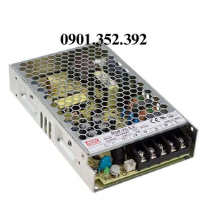 Bộ Nguồn Meanwell RSP-75-12