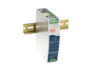 Bộ nguồn Meanwell SDR-75-24 (75W 24V 3.2A)