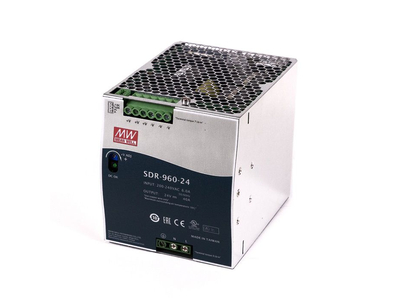 Bộ nguồn Meanwell SDR-960-24 (960W 24V 40A)