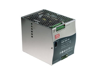 Bộ nguồn Meanwell SDR-960-48 (48V 960W 20A)