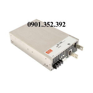 Bộ Nguồn Meanwell SE-1500-15