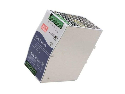Bộ nguồn Meanwell TDR-240-48 (48V 240W 5A)
