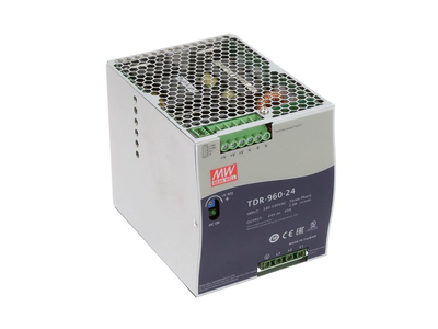 Bộ nguồn Meanwell TDR-960-48 (48V 960W 20A)