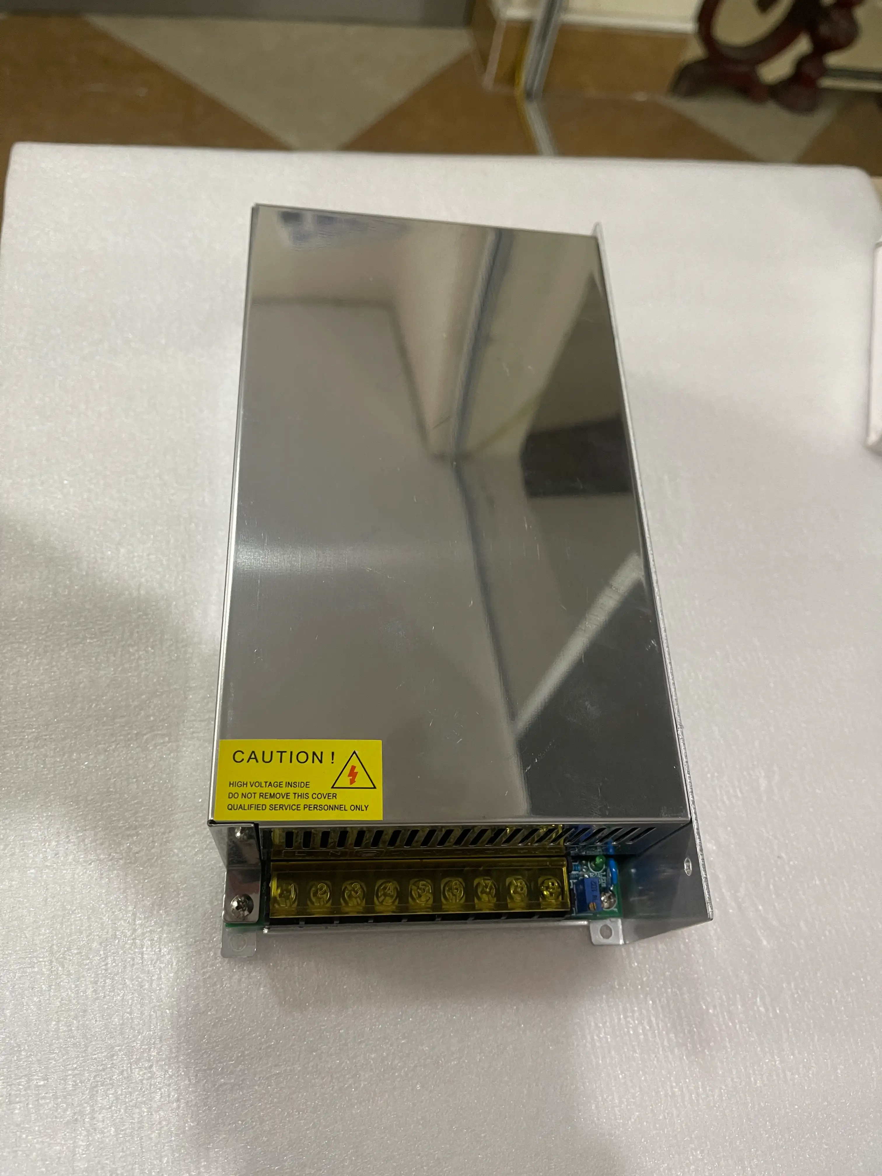 Bộ nguồn một chiều 220VDC-5A