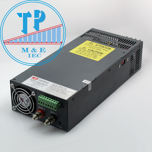 Bộ nguồn một chiều SCN 400W - 48V